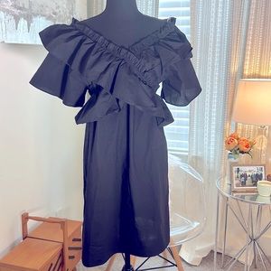 Hayden Los Angeles dress. Size large.